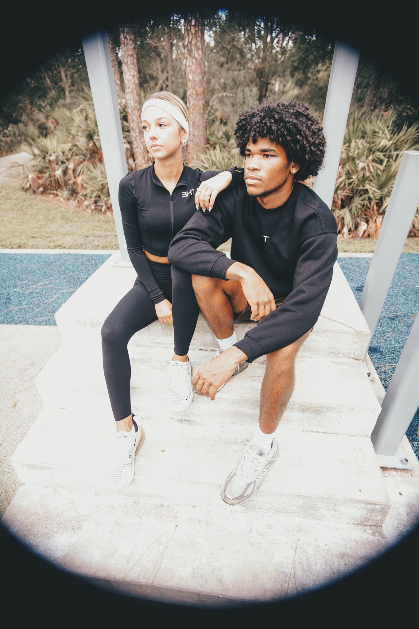 BXT Ascend Seamless Set