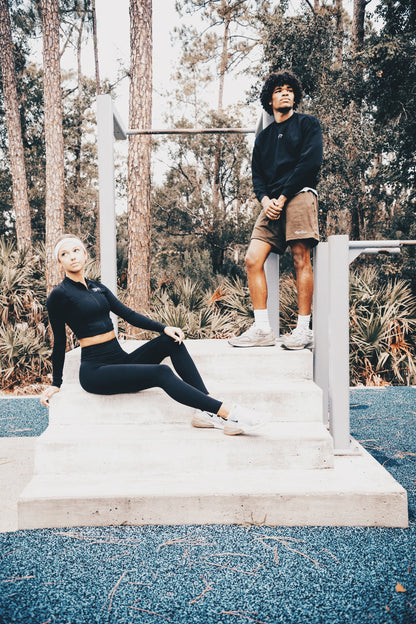 BXT Ascend Seamless Set
