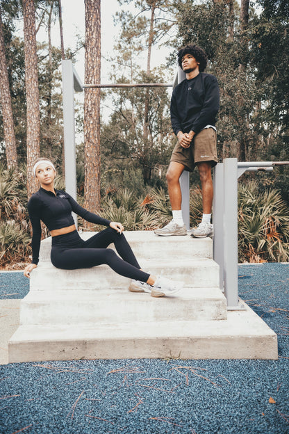 BXT Ascend Seamless Set
