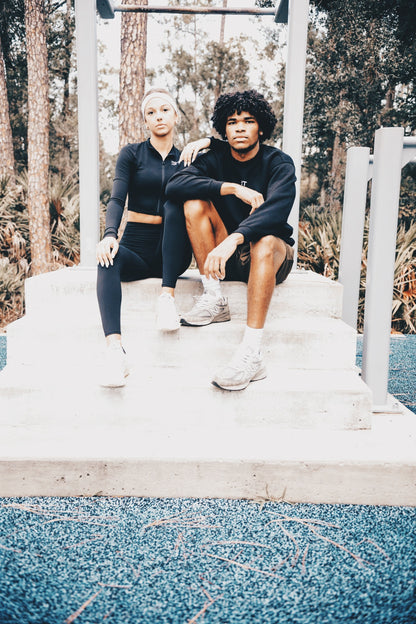 BXT Ascend Seamless Set