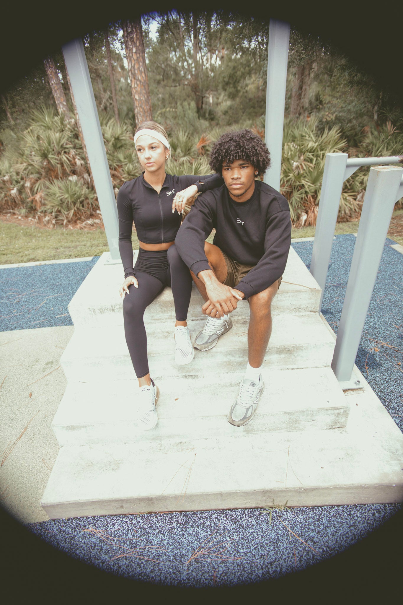 BXT Excel Sweatshirt