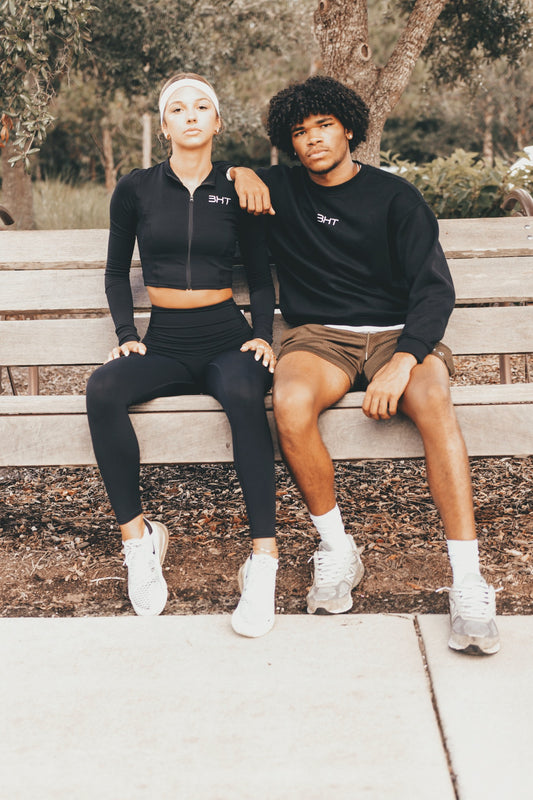 BXT Ascend Seamless Set