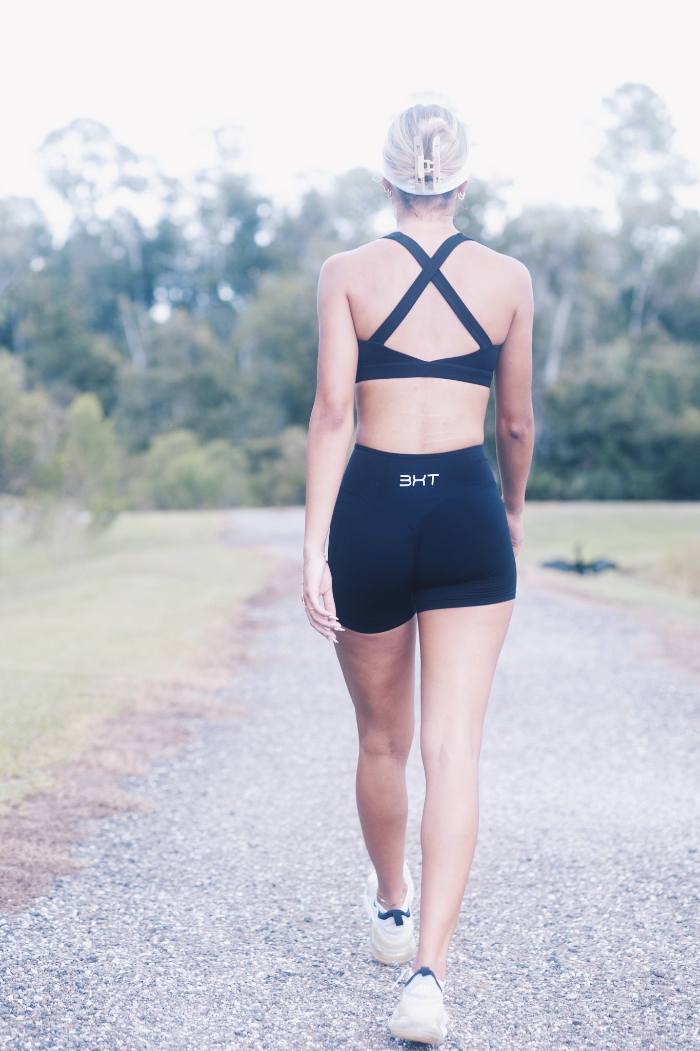 BXT Elevate Seamless Set
