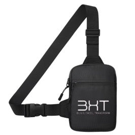 BXT Stride Crossbody Bag